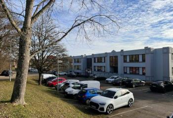 Location de bureaux - PARC TERTIAIRE VALPARC  à École-Valentin - 25480