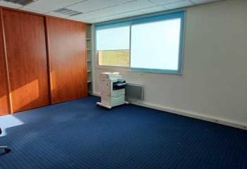 Location bureau Ecquevilly (78920) - 25 m²  à Ecquevilly - 78920
