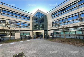 Location bureaux - Proche A6 et périphérique Nord  à Écully - 69130