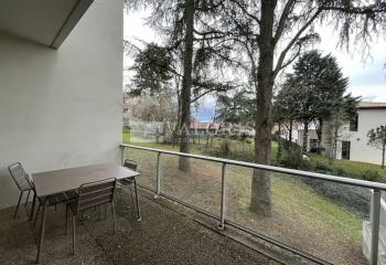 Location bureaux - Proche A6 et transports en commun  à Écully - 69130
