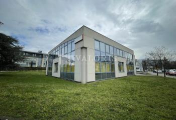 Location bureaux - Proche Techlid, accès autoroute A6  à Écully - 69130
