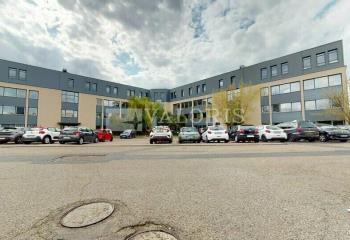 Location bureaux - Proche autoroute A7 et bus  à Écully - 69130