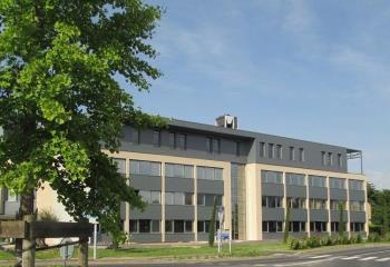 Location bureaux - Proche autoroutes A6, A89 et périphérique Nord  à Écully - 69130