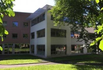 Location bureau Écully (69130) - 401 m²  à Écully - 69130