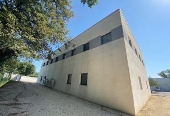 Location bureaux (13510) - Proche route D10
