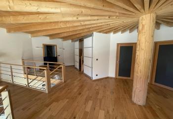 Location bureaux - Proche A41, zone industrielle d'Entrelacs