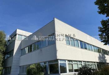 Location bureaux - Proche aéroport et A35  à Entzheim - 67960