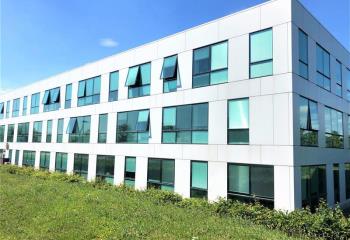 Location bureaux - Parc tertiaire Aéroparc - Proche GCO et autoroute  à Entzheim - 67960