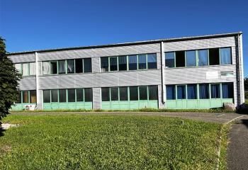 Aéroparc à - Bureaux à la location proche de l'aéroport  à Entzheim - 67960