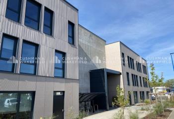 Location bureaux - Aéroparc, proche TER et bus ligne 12  à Entzheim - 67960