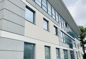 Location de bureaux - zone d'activité économique - A35  à Entzheim - 67960
