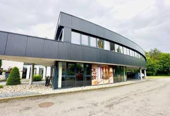 Location bureau  à Entzheim - 67960