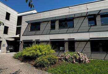 Location bureaux - Proche aéroport et autoroute A35  à Entzheim - 67960