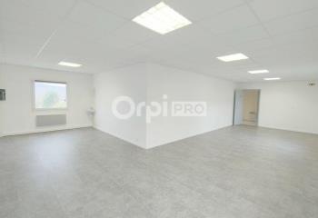 Location de bureaux secteur Mardeuil
