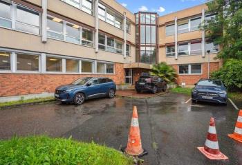 Location bureau Épinay-sur-Orge (91360) - 602 m²  à Épinay-sur-Orge - 91360