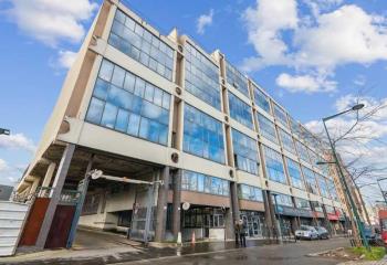 Location bureau Épinay-sur-Seine (93800) - 3666 m²  à Épinay-sur-Seine - 93800