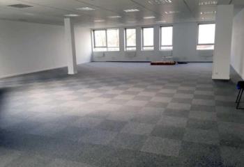 Location de bureaux - Proximité échangeur A15 / RN184  à Éragny - 95610
