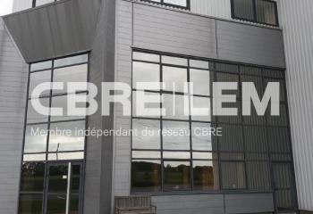 Bureaux à louer avec une salle de réunion -  à Étainhus - 76430