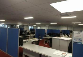 Bureaux à la location Etupes proche A36  à Étupes - 25460