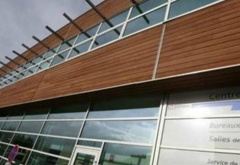 Location bureaux - Proche Sochaux, Montbéliard  à Étupes - 25460