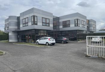 Location bureaux - Proche centre-ville  à Évreux - 27000