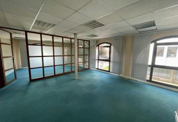 Bureaux à louer - centre-ville