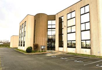 Bureaux à louer dans Evry - RER D4 Evry-Courcouronnes  à Évry - 91000