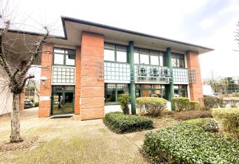 Location bureaux - Proche Nationale 7 et RER D