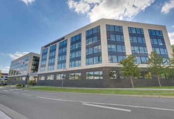 Location bureau Évry (91000) - 1838 m²  à Évry - 91000