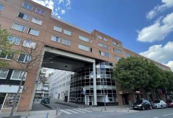 Location bureau Évry (91000) - 2552 m²  à Évry - 91000