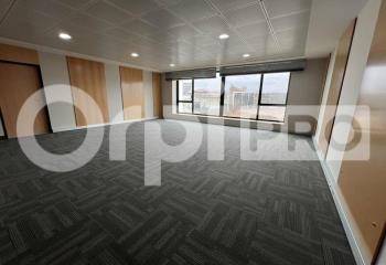 Location bureau (91000) - 50 m²  à Évry - 91000