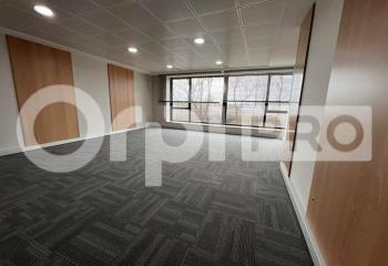 Location bureau (91000) - 54 m²  à Évry - 91000