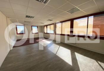 Location bureaux - RER D  à Évry - 91000