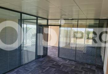 Location bureau (91000) - 42 m²  à Évry - 91000