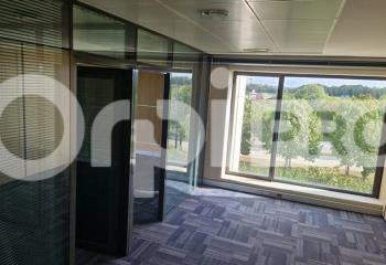 Location bureau (91000) - 42 m²  à Évry - 91000