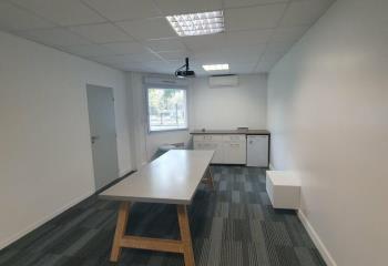 Bureaux à louer - zone des Ruires