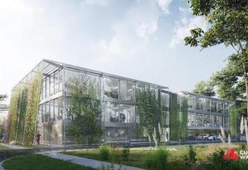 Location bureaux - Proche rocade et bus ligne 72  à Eysines - 33320
