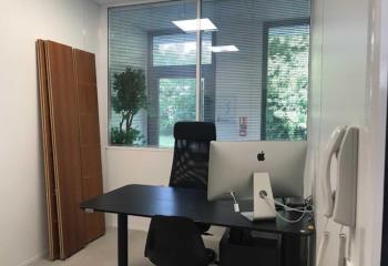 Location bureau Eysines (33320) - 190 m²  à Eysines - 33320