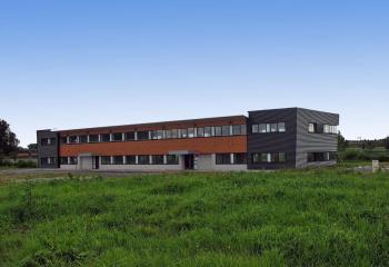 Location bureaux - Proche autoroute A21 et gare de Douai  à Flers-en-Escrebieux - 59128