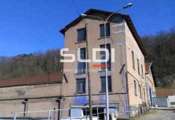 Location bureaux - Proche Lyon, bus et gare  à Fleurieu-sur-Saône - 69250