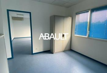 Louer bureaux