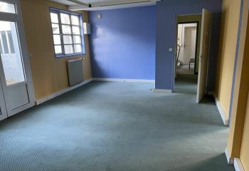 Location bureaux - Proche D 952 et Tours