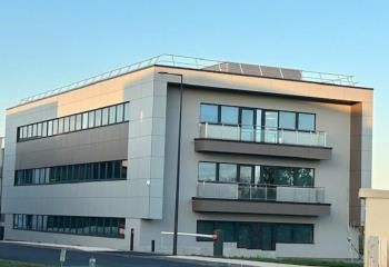 Location bureaux - Proche Dijon Nord et Rocade LINO  à Fontaine-lès-Dijon - 21121