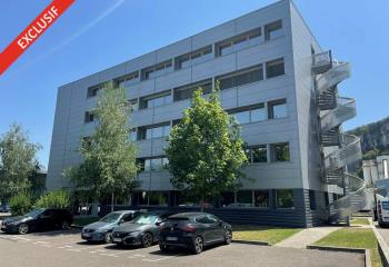 Location bureaux - Proche tramway et rocade