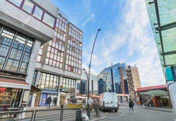 Location bureau Fontenay-sous-Bois (94120) - 712 m²  à Fontenay-sous-Bois - 94120