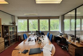 Location bureau - Proche RER Val de Fontenay