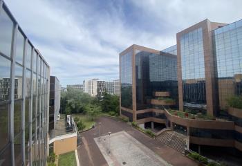 Location bureaux - Proximité RER Val de Fontenay  à Fontenay-sous-Bois - 94120