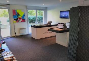 Location bureau, proche RER A et Bois de Vincennes  à Fontenay-sous-Bois - 94120