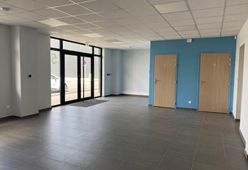 Location bureaux - Proche A29 et Amiens  à Fouilloy - 80800