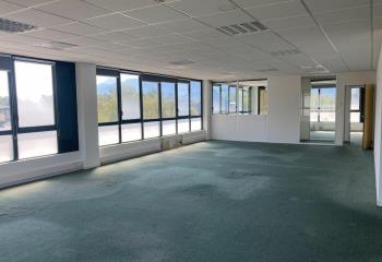 Location bureaux Alpespace - Proche A43 et échangeur Montmélian
